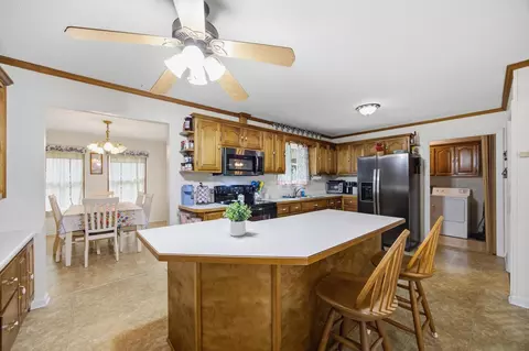 Kitchen - 175 Teeters Loop Rd, Dunlap, TN 37327 photo 1 of 4