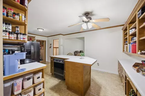 Kitchen - 175 Teeters Loop Rd, Dunlap, TN 37327 photo 4 of 4