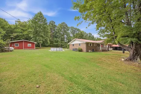 Exterior - 175 Teeters Loop Rd, Dunlap, TN 37327 photo 5 of 7