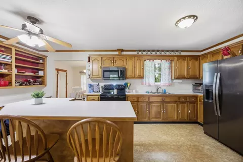Kitchen - 175 Teeters Loop Rd, Dunlap, TN 37327 photo 3 of 4
