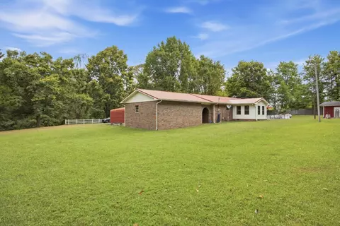 Exterior - 175 Teeters Loop Rd, Dunlap, TN 37327 photo 3 of 7