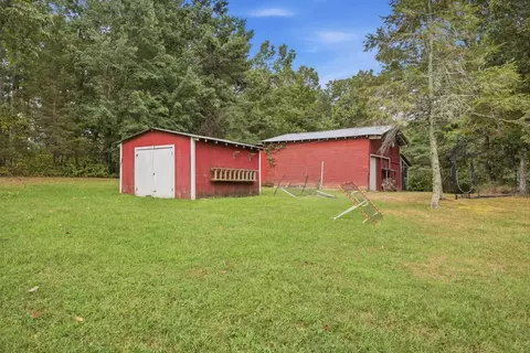 Exterior - 175 Teeters Loop Rd, Dunlap, TN 37327 photo 6 of 7