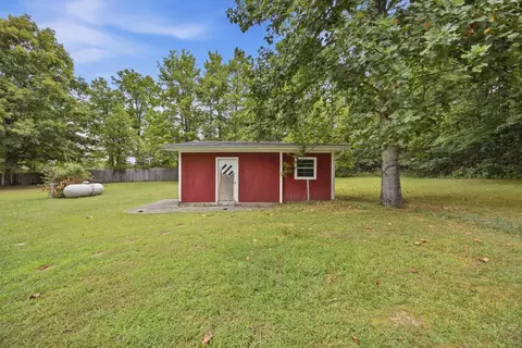 Exterior - 175 Teeters Loop Rd, Dunlap, TN 37327 photo 7 of 7