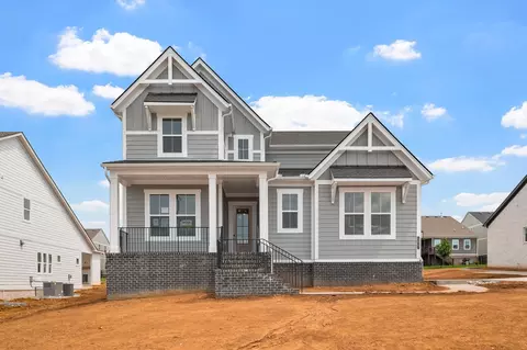 4637 Hessey Rd, Mount Juliet, TN 37122