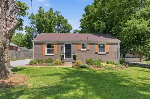 102 Desoto Dr, Nashville, TN 37210