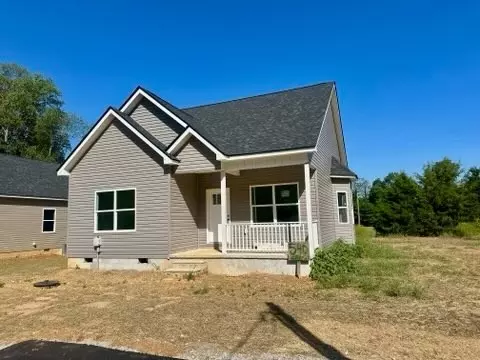 540 Gracie St, Livingston, TN 38570