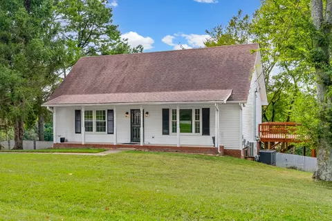 718 Jace Dr, Clarksville, TN 37040