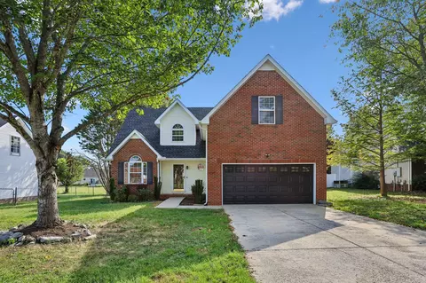 1529 Lews Ct, Murfreesboro, TN 37128