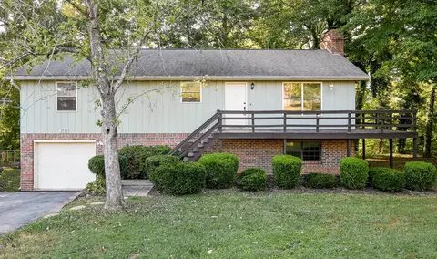3518 Eveningside Dr NW, Cleveland, TN 37312