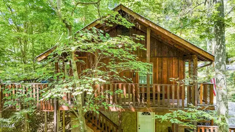 704 Forest Dr, Pigeon Forge, TN 37863