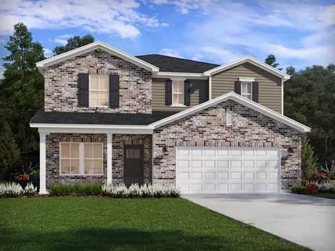 2913 Citrine Dr, Murfreesboro, TN 37127