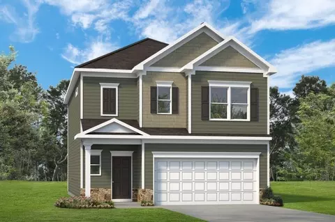 264 Claude Cir, Clarksville, TN 37042