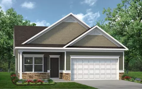 294 Claude Cir, Clarksville, TN 37042