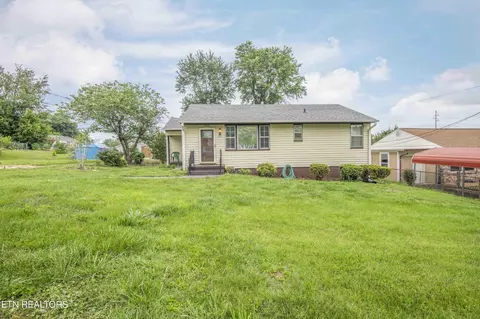 2401 Chillicothe St, Knoxville, TN 37921