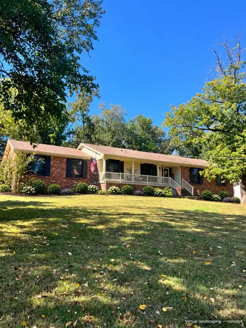 125 Mallard Dr, Hendersonville, TN 37075