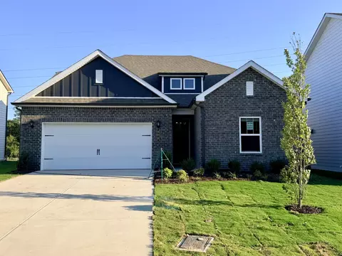 408 Misty Creek Ct, Nashville, TN 37207