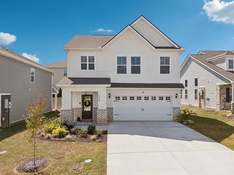 2410 Williams Ridge Dr, Columbia, TN 38401