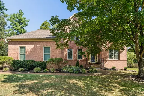 5800 Cross Pointe Ln, Brentwood, TN 37027
