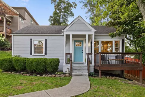 911 Overman St, Chattanooga, TN 37405