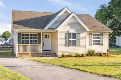 113 Kimberly Ct, Columbia, TN 38401