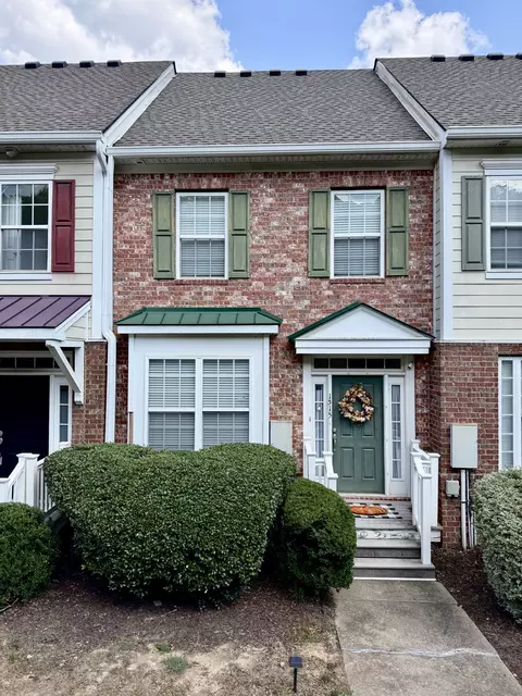 1315 Concord Mill Ln, Nashville, TN 37211