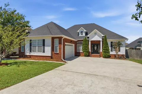 7578 Nightfall Cir, Ooltewah, TN 37363