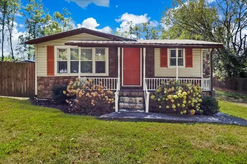 401 Orange St, Scottsville, KY 42164