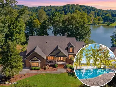 5105 Buckhead Tr, Knoxville, TN 37919