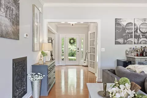 Entry Way - 1005 Market St, Franklin, TN 37067 photo 3 of 5