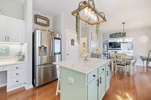 Kitchen - 1005 Market St, Franklin, TN 37067 photo 4 of 5