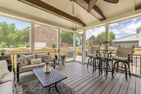 Exterior - 1005 Market St, Franklin, TN 37067 photo 4 of 15