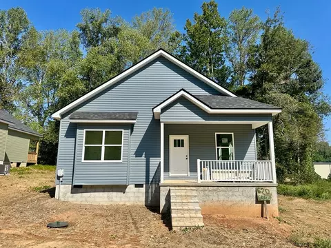 620 Gracie St, Livingston, TN 38570