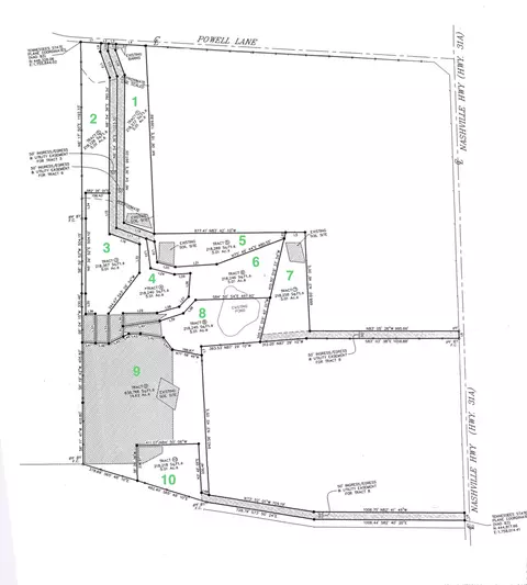 0 Powell Ln, Lewisburg, TN 37091
