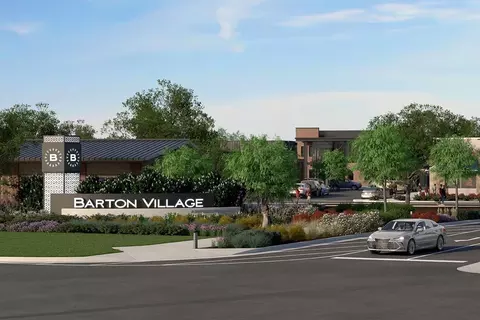 193 Barton Village Blvd, Lebanon, TN 37090