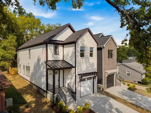 3306 Curtis St #B, Nashville, TN 37218