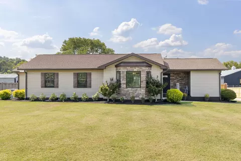 6385 Lampkins Bridge Rd, College Grove, TN 37046