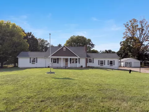 415 Hawkins Rd, Clarksville, TN 37040