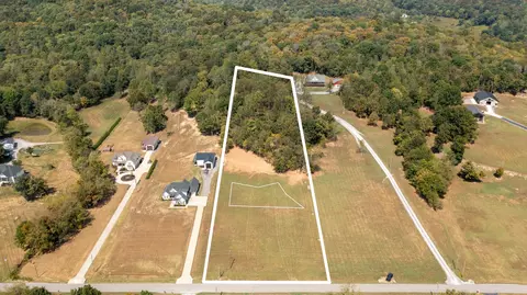 0 Greenvale Rd, Watertown, TN 37184