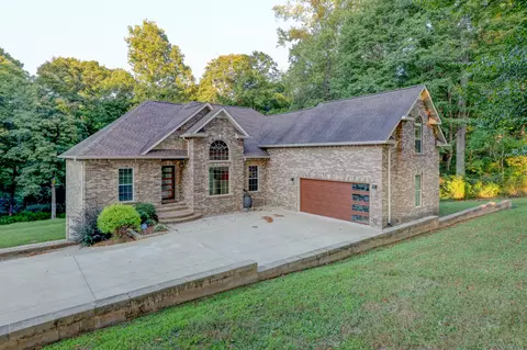 1657 Gratton Rd, Clarksville, TN 37043