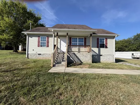 1437 Silver Creek Rd, Lewisburg, TN 37091