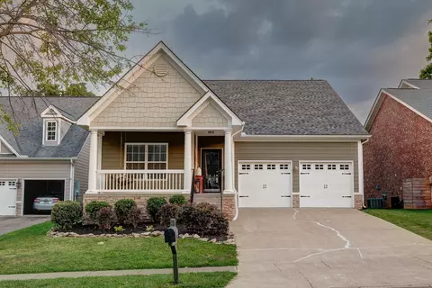 3331 Redmon Hl, Nolensville, TN 37135