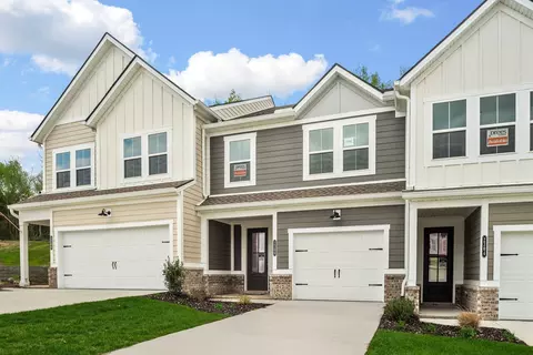 2317 Juneau Ln, Columbia, TN 38401