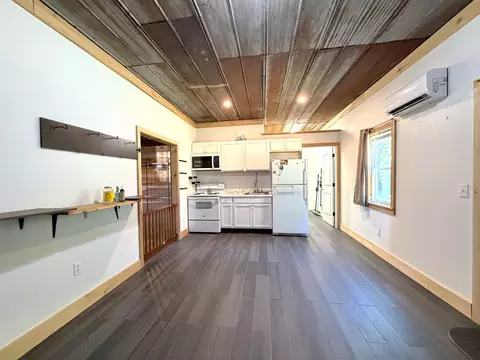 Kitchen - 106 Main St, Hazel, KY 42049 photo 2 of 2