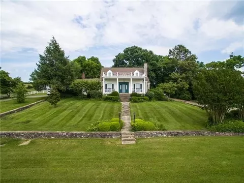 1422 Globe Rd, Lewisburg, TN 37091