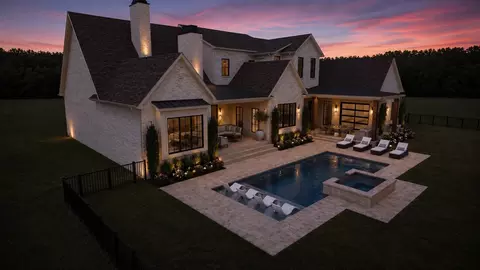 8206 Spring Valley Dr, Brentwood, TN 37027