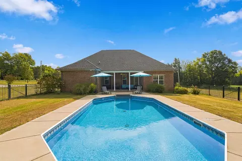 10087 Mckee Rd, Lascassas, TN 37085