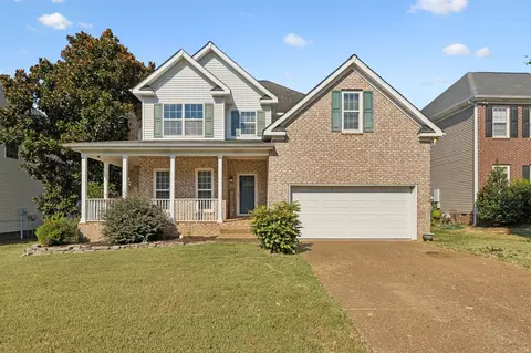 1346 Saybrook Xing, Thompsons Station, TN 37179