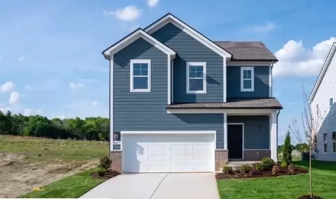 125 Ridgeview Dr, Shelbyville, TN 37160