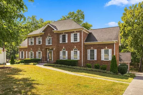 1529 Gordon Petty Dr, Brentwood, TN 37027