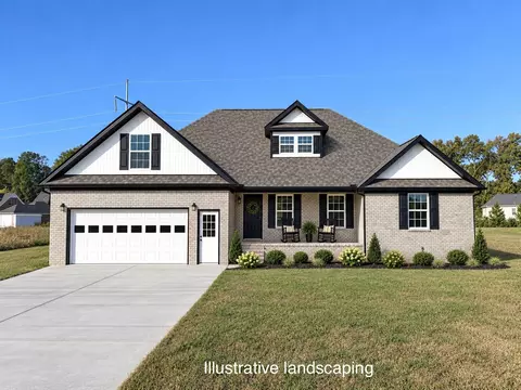 150 Sundance Dr, Lawrenceburg, TN 38464